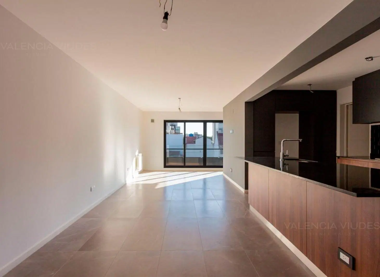 Departamento 3 ambientes en Venta en Haedo Sur (4° A) 2