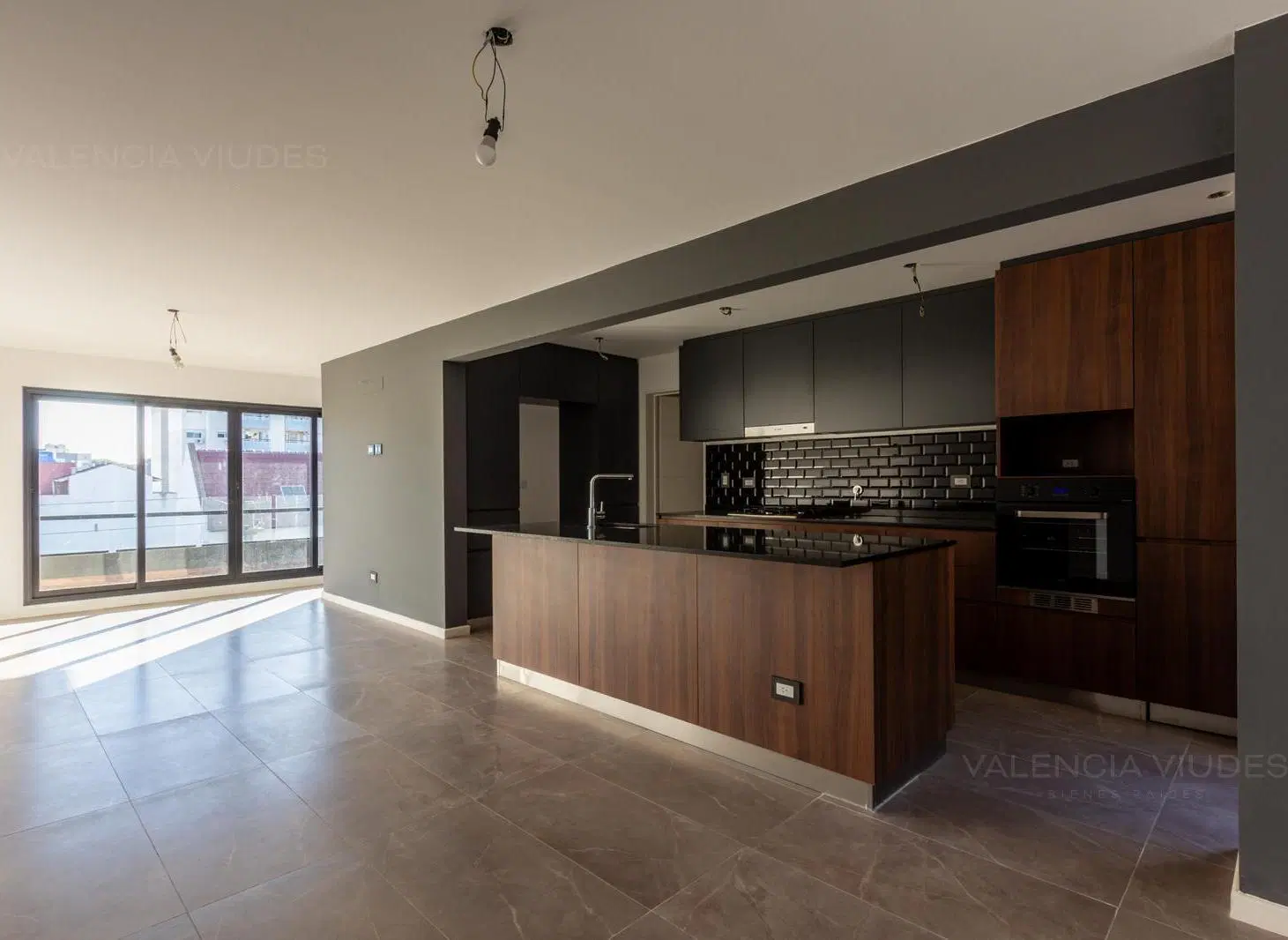 Departamento 3 ambientes en Venta en Haedo Sur (4° A) 5