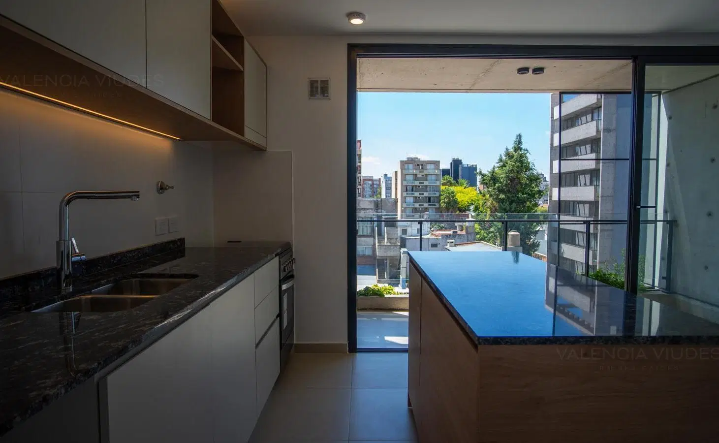 Venta Departamento 2 ambientes a Estrenar en Morón Sur (5°A) 3