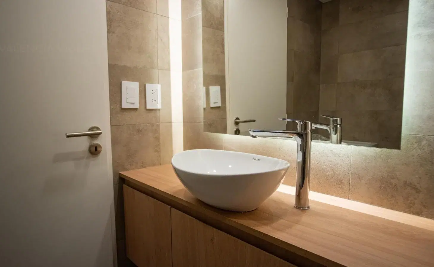 Venta Departamento 2 ambientes a Estrenar en Morón Sur (5°A) 4