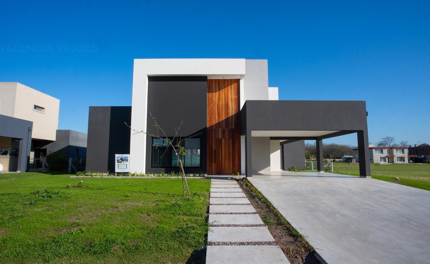 Foto de Venta de Casa 5 ambientes a Estrenar con piscina en Prados del Oeste, imagen 4