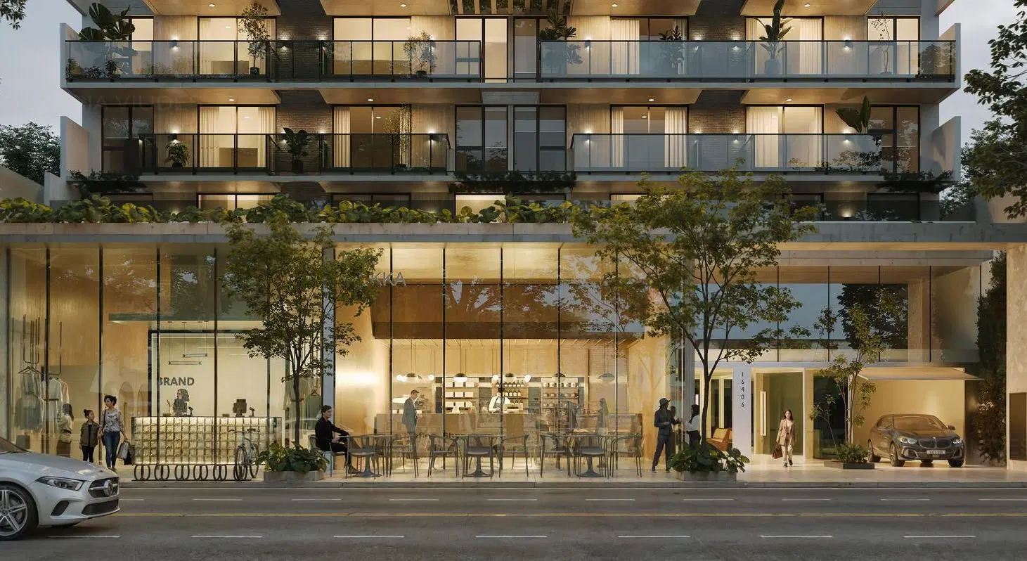 Venta departamento 4 ambientes en dúplex con terraza propia en Haedo (8°) 5