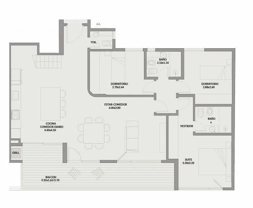 Plano 2