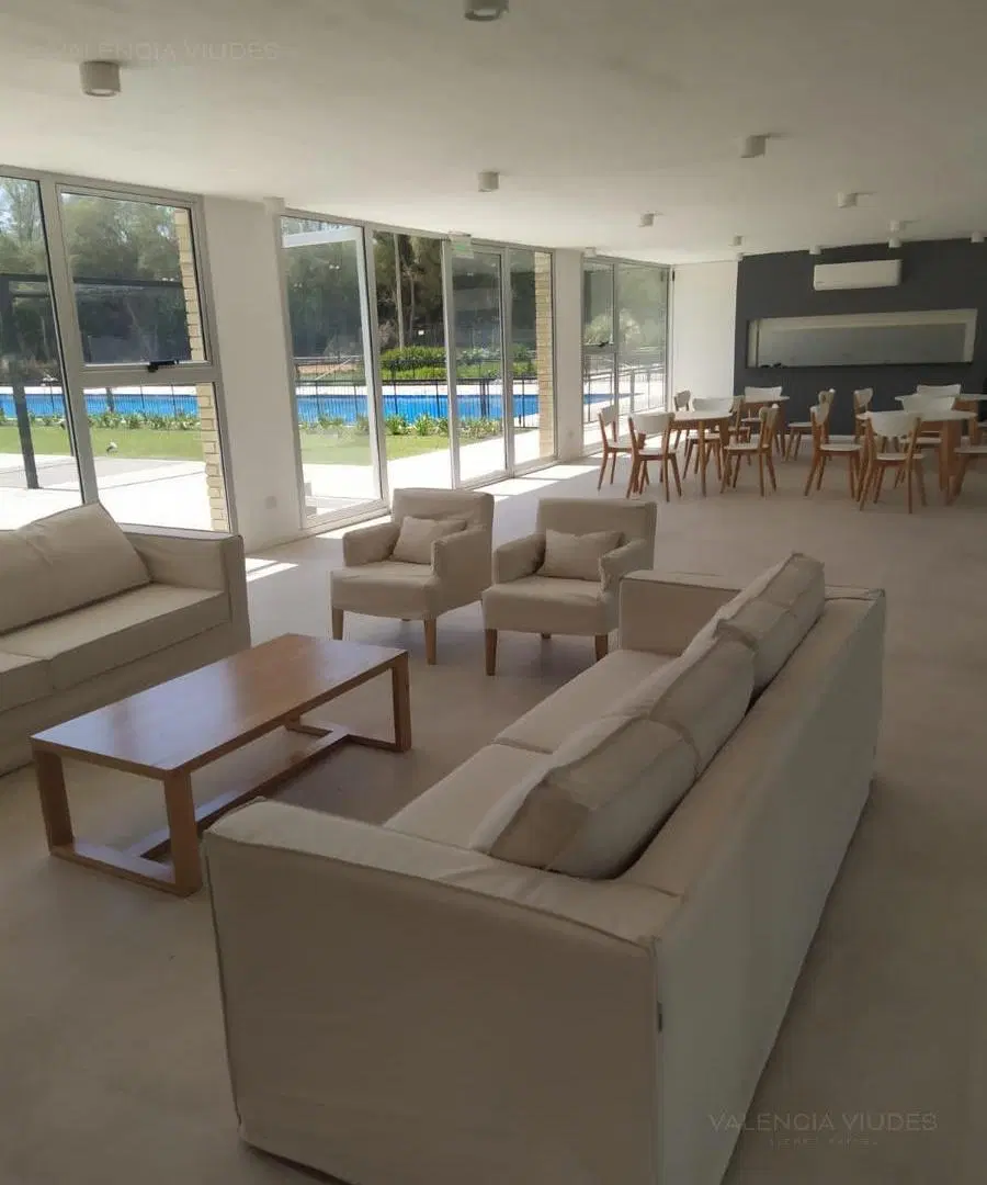Venta Lote 182 en Barrio Cerrado Prados del Oeste, Moreno 5