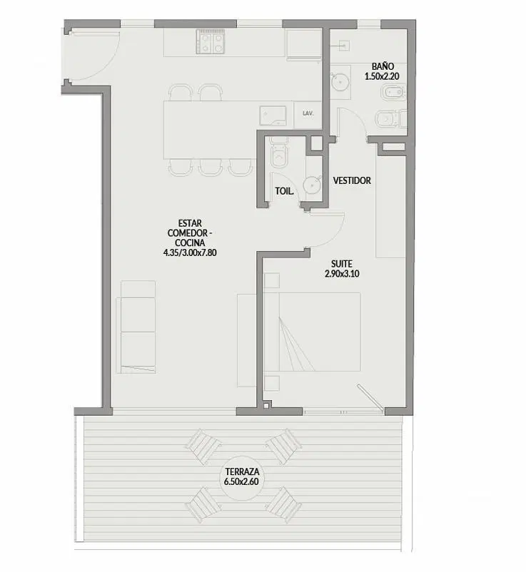 Plano 1