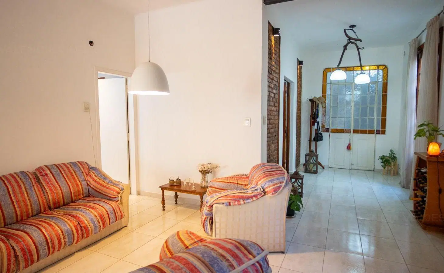 Casa en Haedo Norte 4