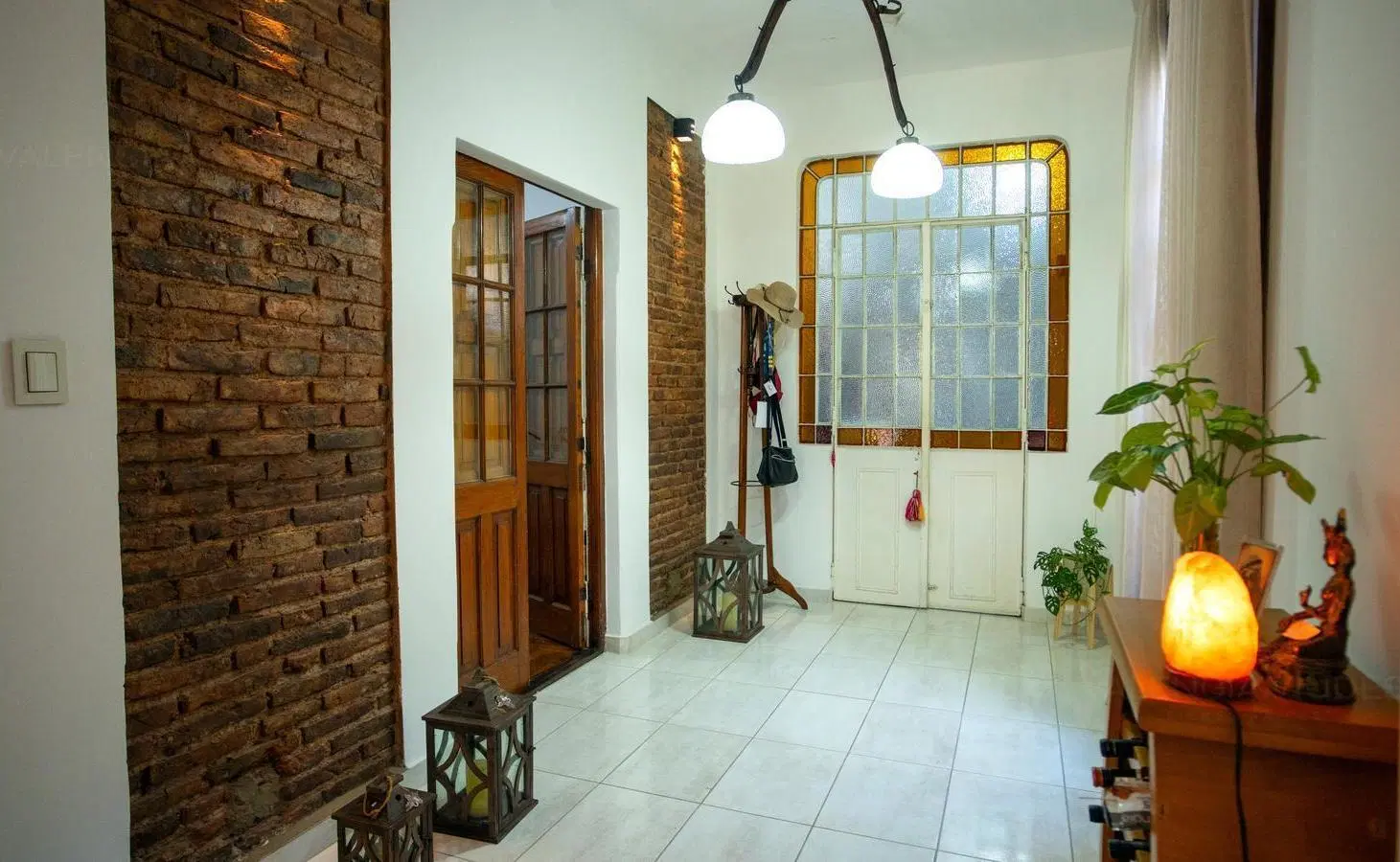 Casa en Haedo Norte 5