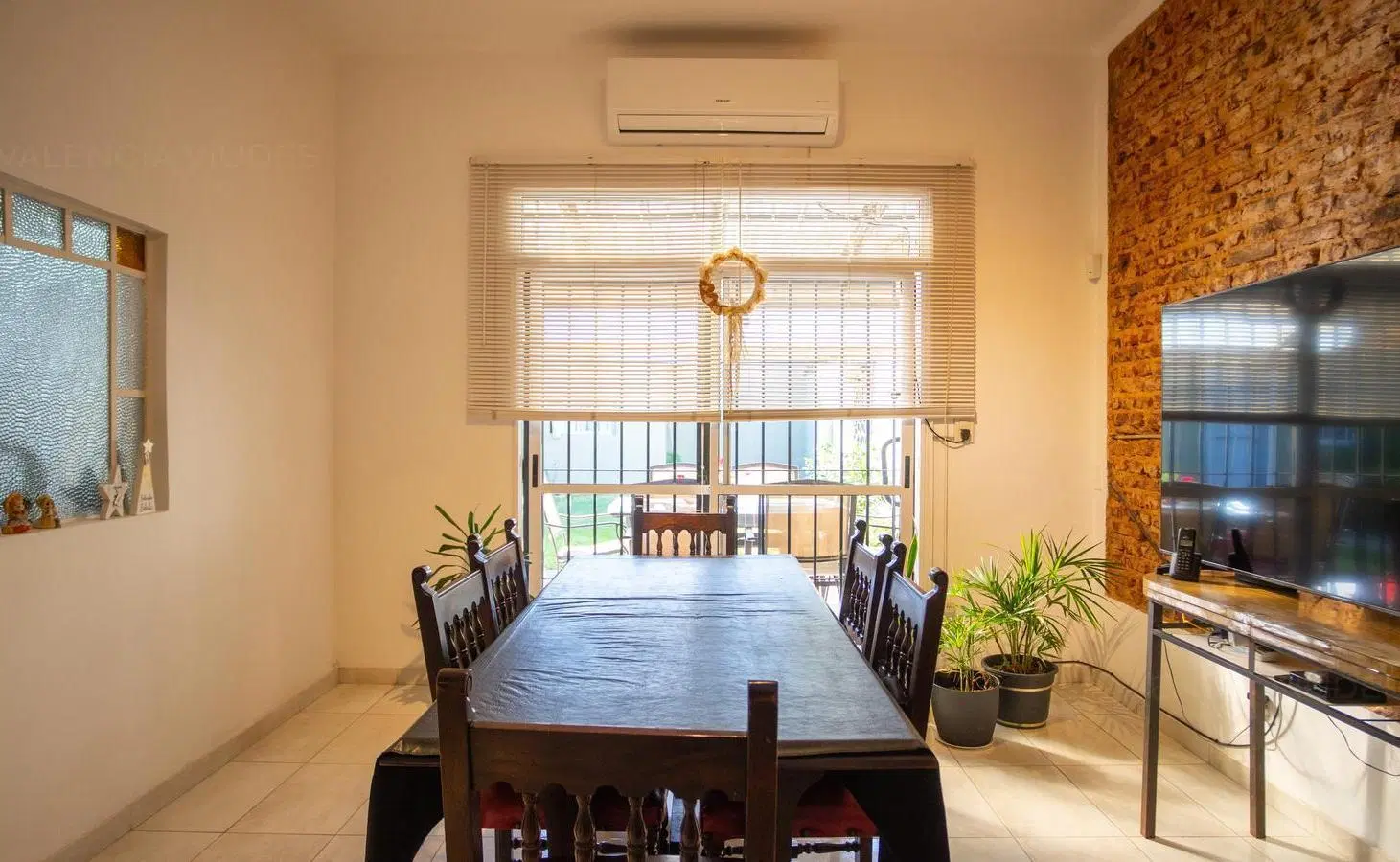 Casa en Haedo Norte 3