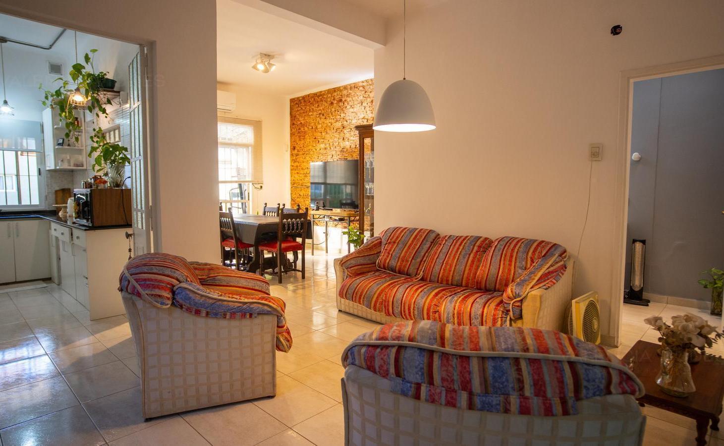 Casa en Haedo Norte