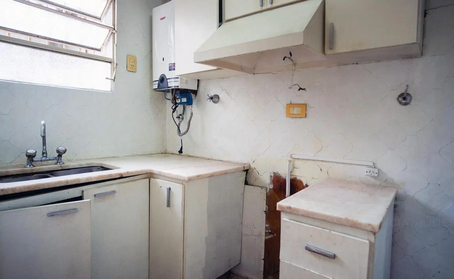 Duplex de 3 Amb en Haedo Sur con cochera y patio. 3