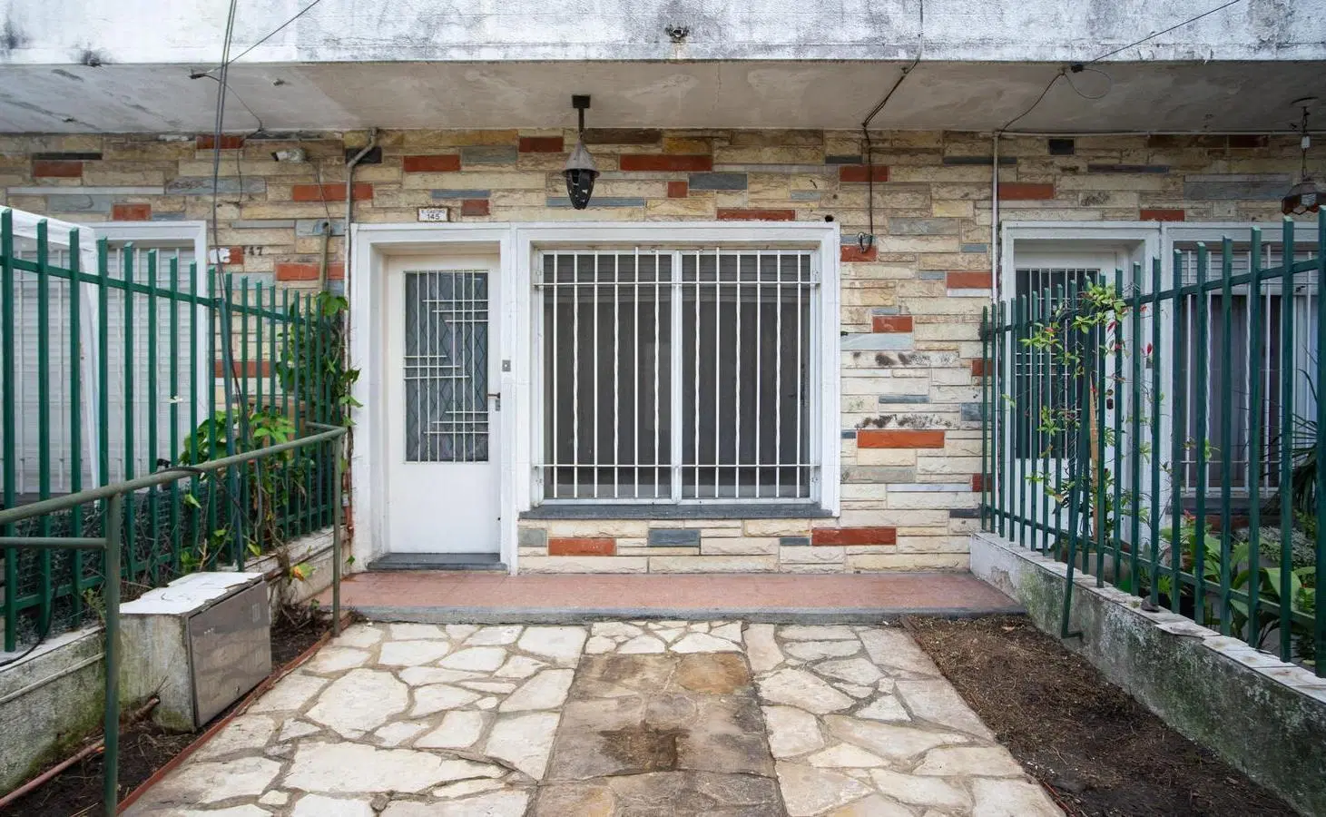 Duplex de 3 Amb en Haedo Sur con cochera y patio. 5
