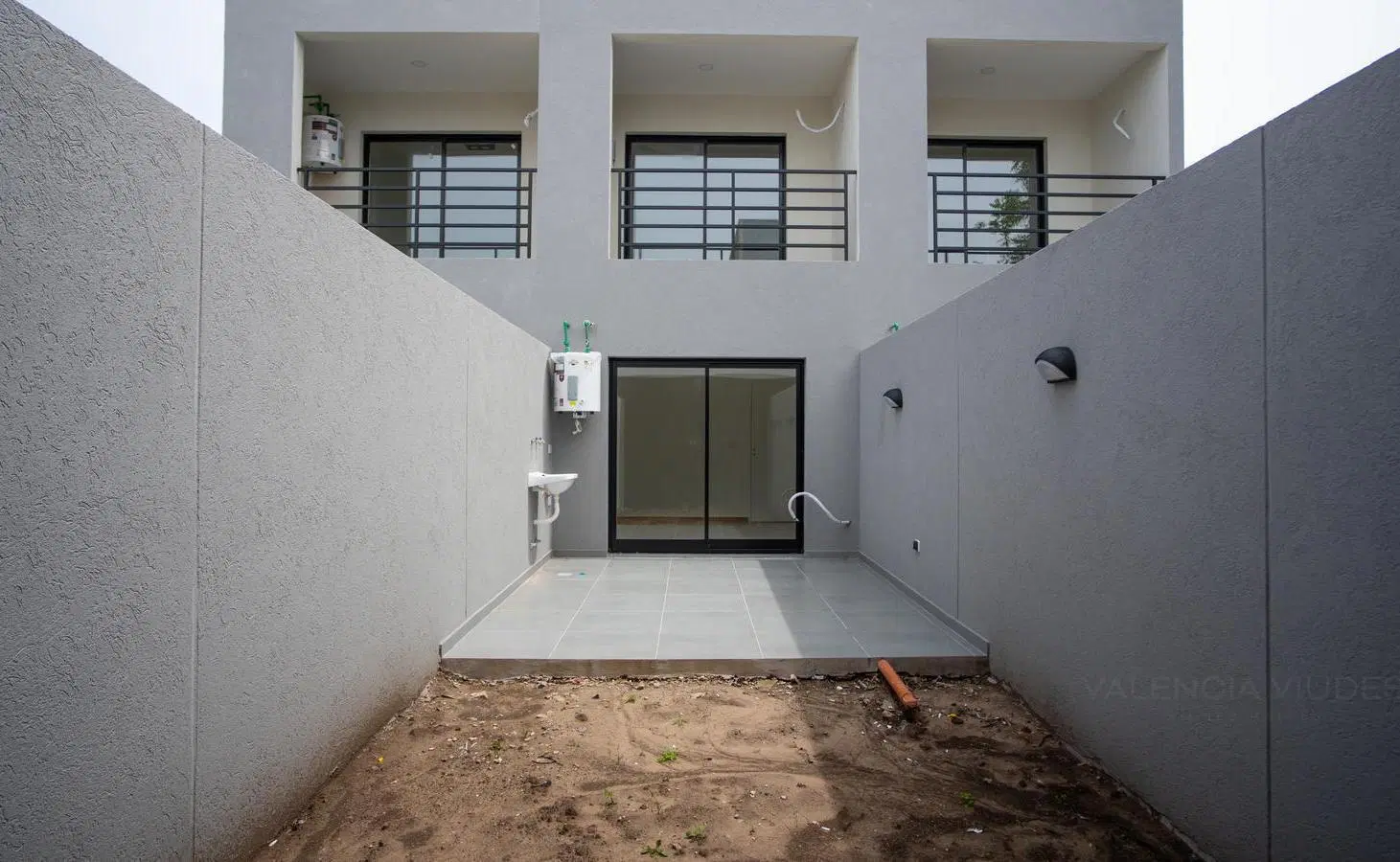 Departamento en Venta 3 ambientes en Villa Luzuriaga de Pozo (PB A) 3
