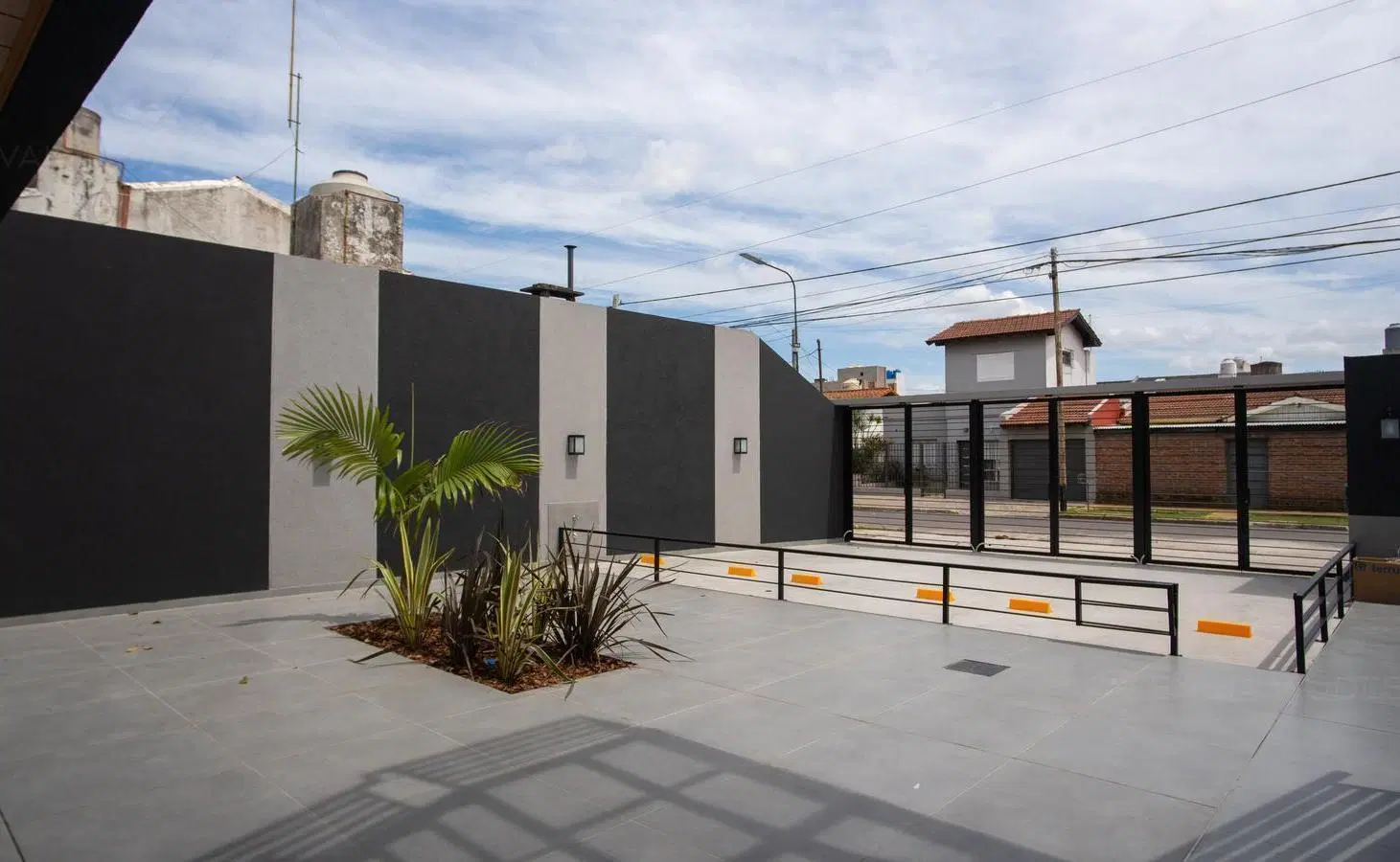 Departamento en Venta 3 ambientes en Villa Luzuriaga de Pozo (PB A) 1