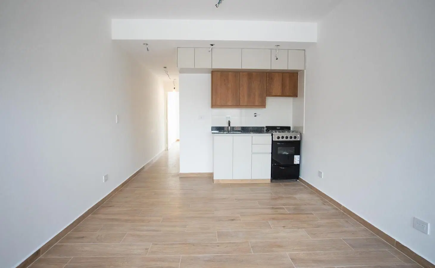 Departamento en Venta 3 ambientes en Villa Luzuriaga de Pozo (PB A) 4
