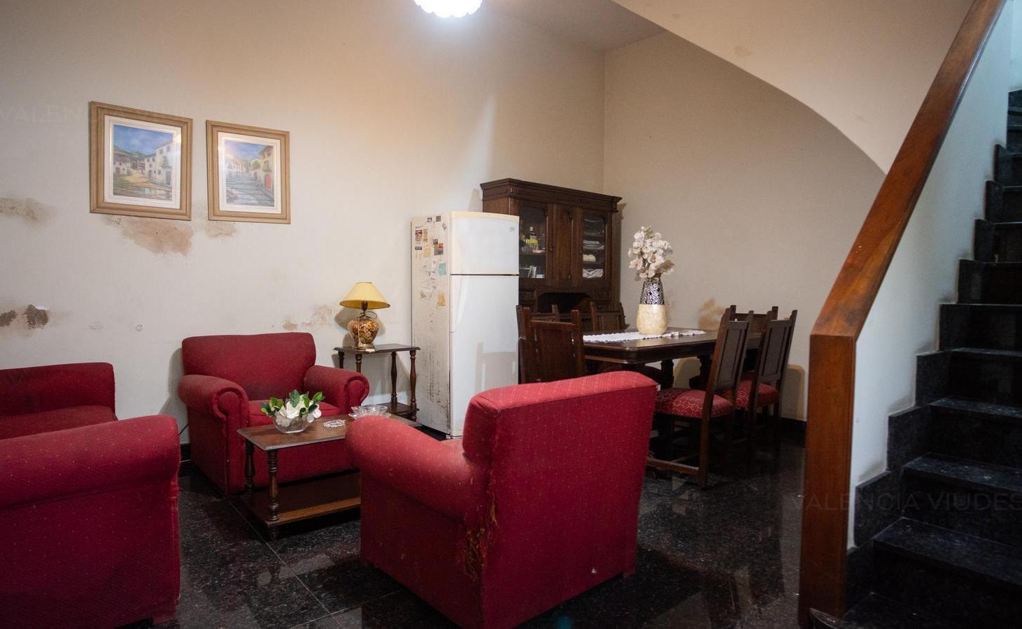 Foto de Venta Casa 4 ambientes con jardín en el centro de San Justo., imagen 3