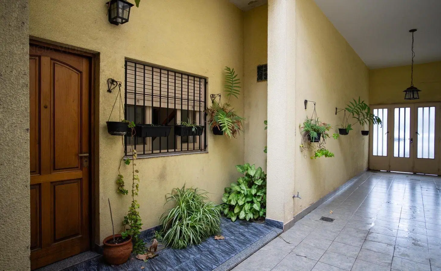 Venta Lote en el centro de San Justo. 2
