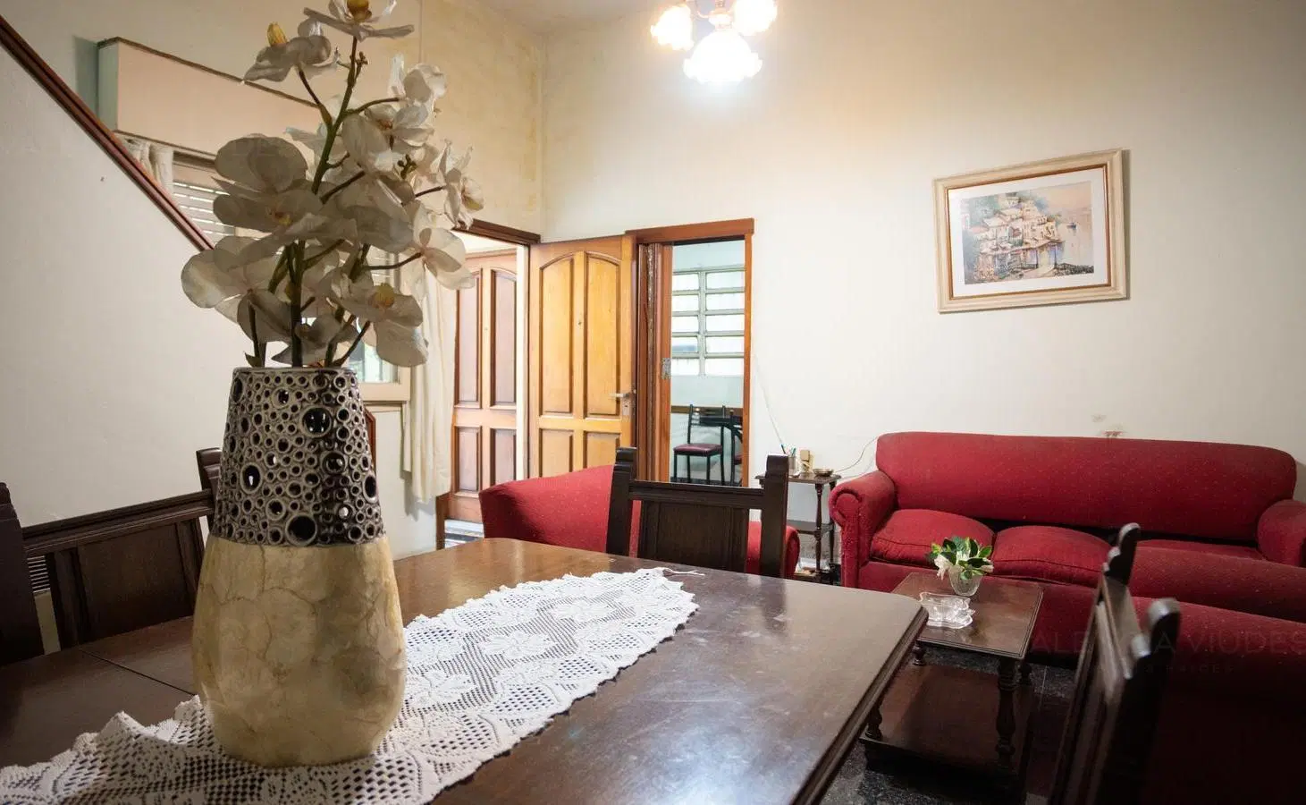 Venta Lote en el centro de San Justo. 4