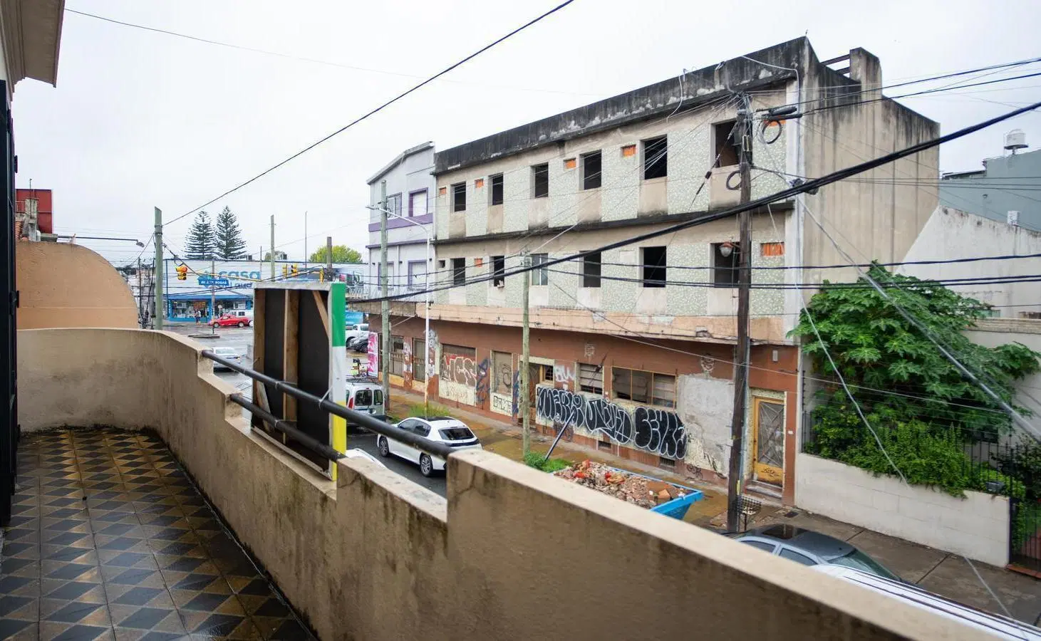 Venta Lote en el centro de San Justo. 1