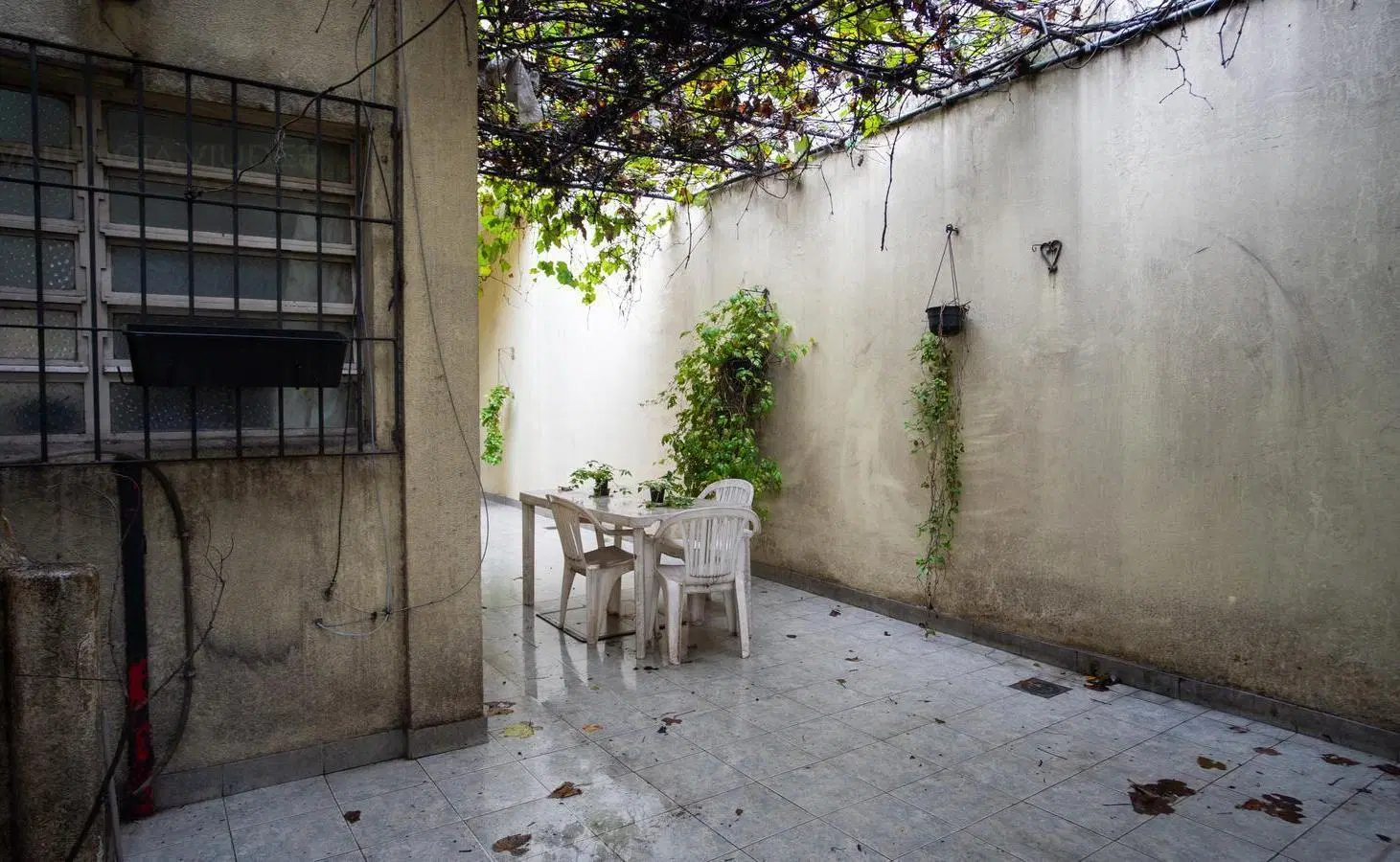 Venta Lote en el centro de San Justo. 3