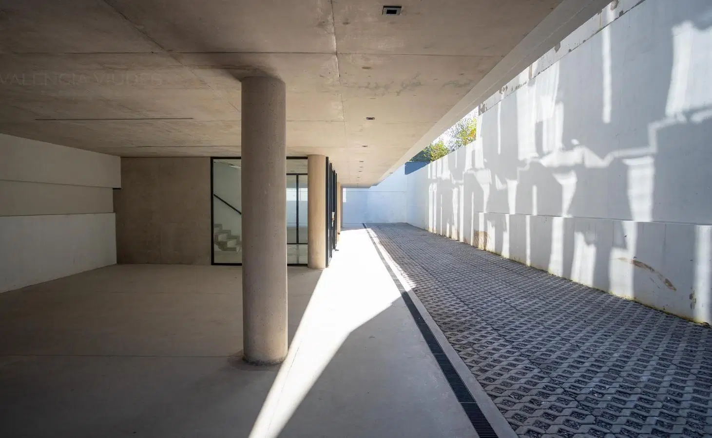 Venta Oficina 1 ambiente  - Barrio Parque Leloir 5