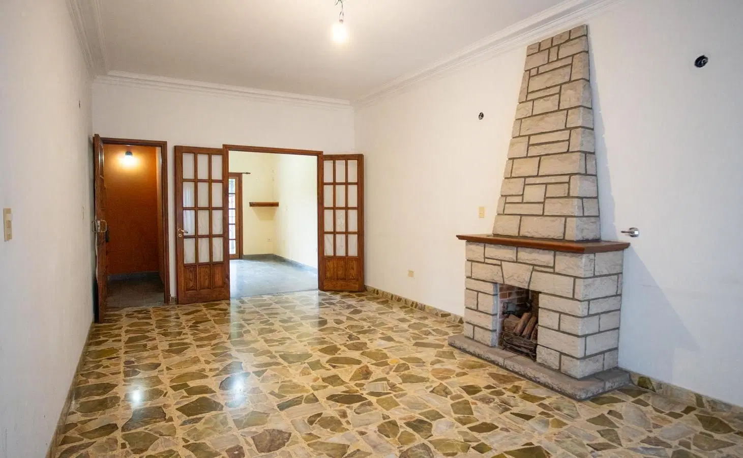 Venta Casa 5 ambientes con gran lote en Haedo Norte. 4