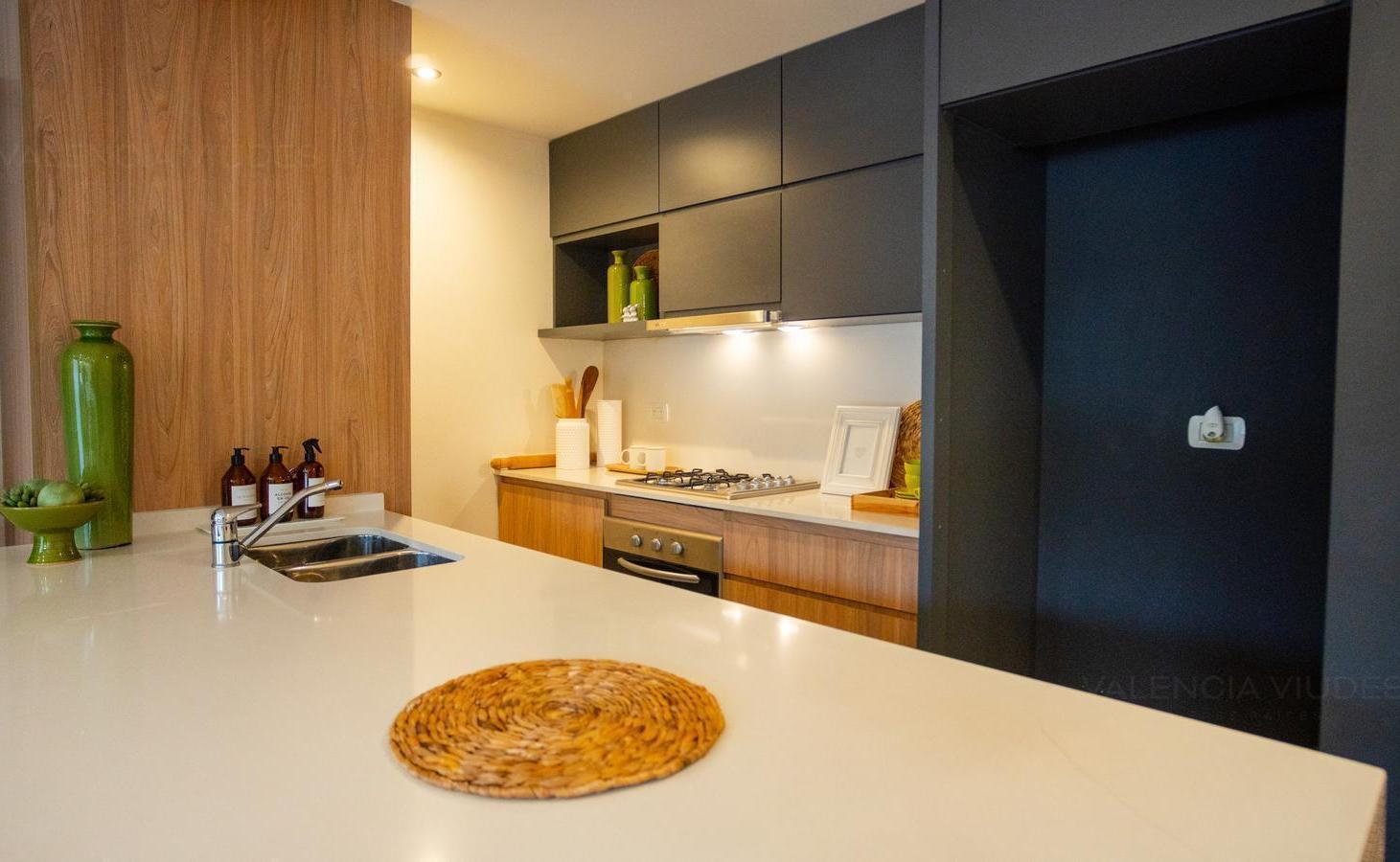 Foto de Departamento de Categoria de 3 ambientes en Haedo Sur., imagen 2