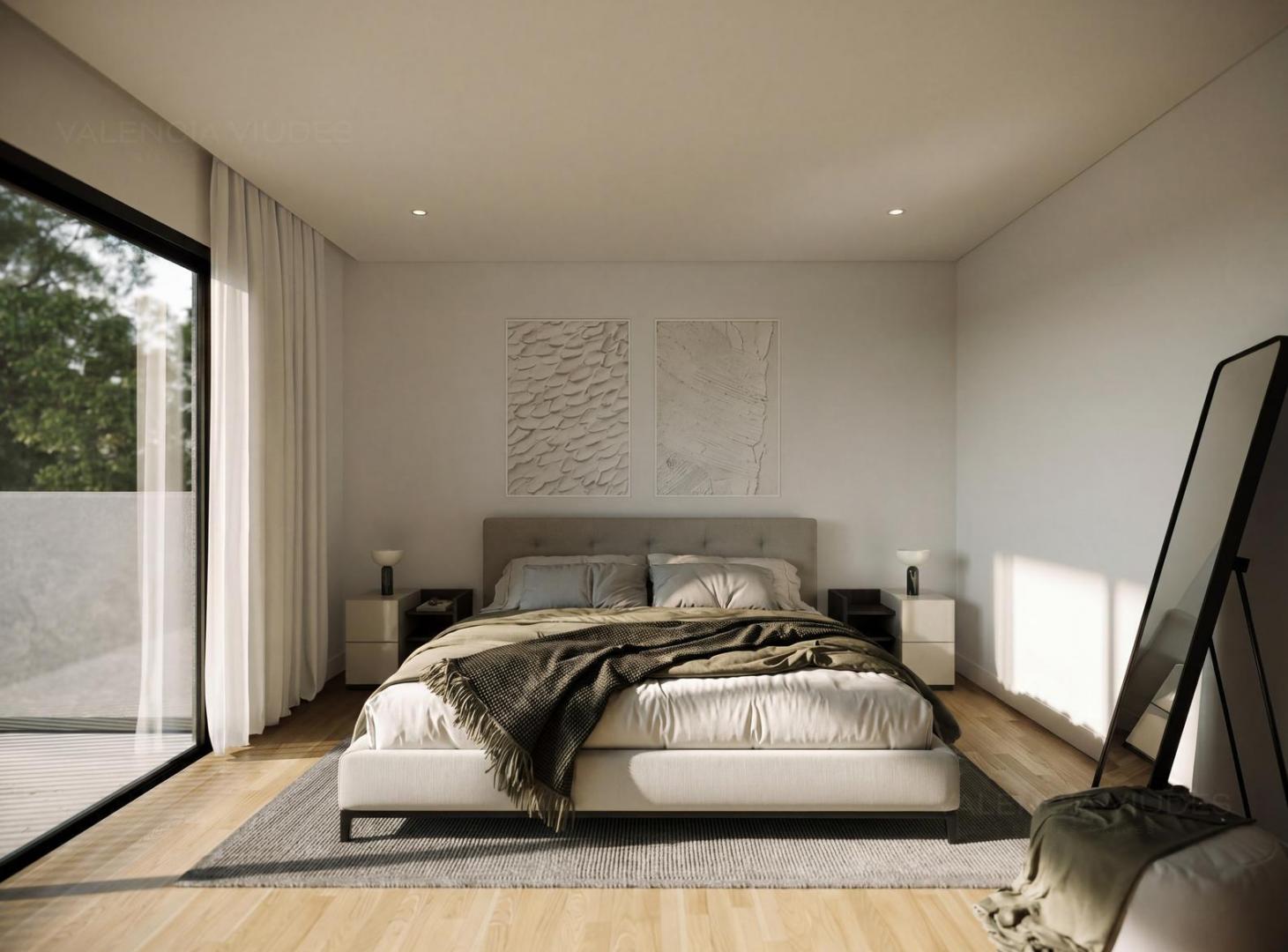 Venta semipiso 2 ambientes con balcón en Haedo.