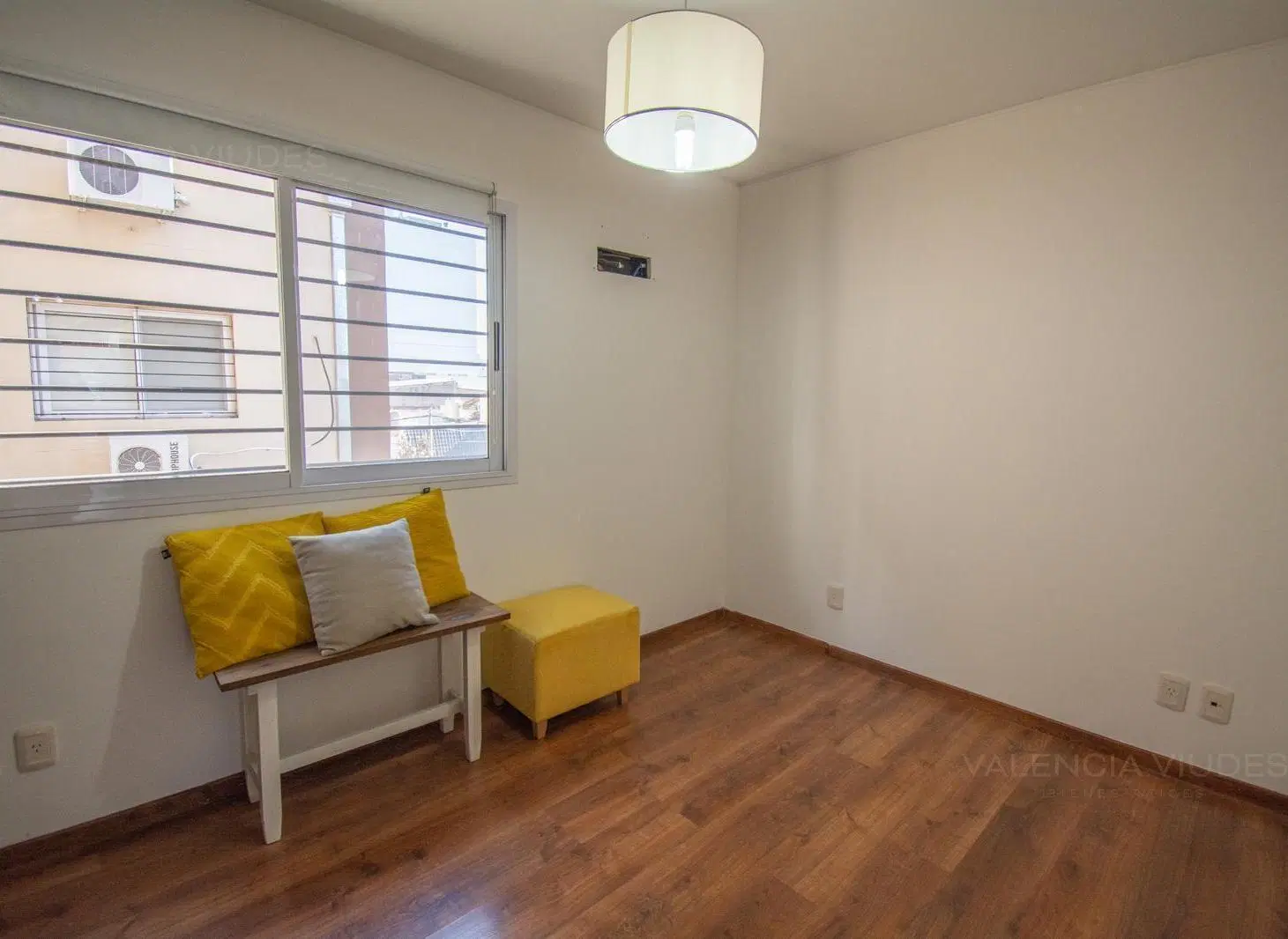 Alquiler Departamento 3 Ambientes con Cochera en Haedo 5