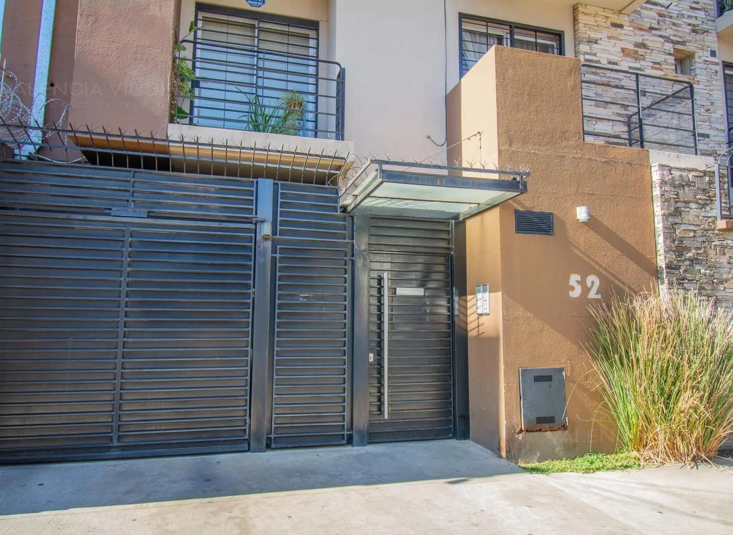 Alquiler Departamento 3 Ambientes con Cochera en Haedo 4
