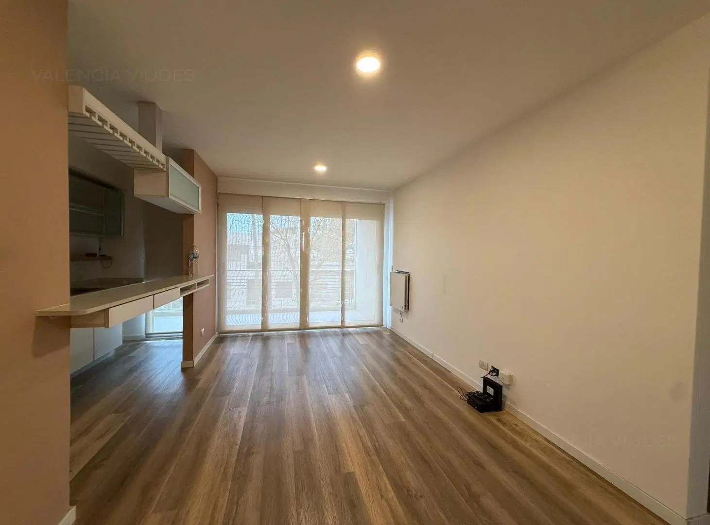 Alquiler departamento 3 ambientes con balcón en Vilanova Ramos Mejía. 3