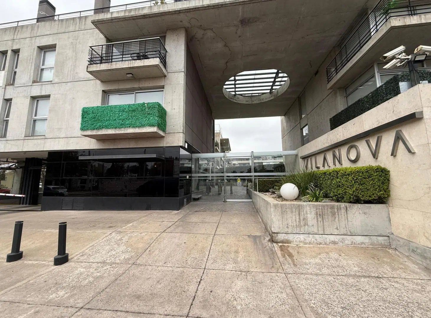Alquiler departamento 3 ambientes con balcón en Vilanova Ramos Mejía. 5