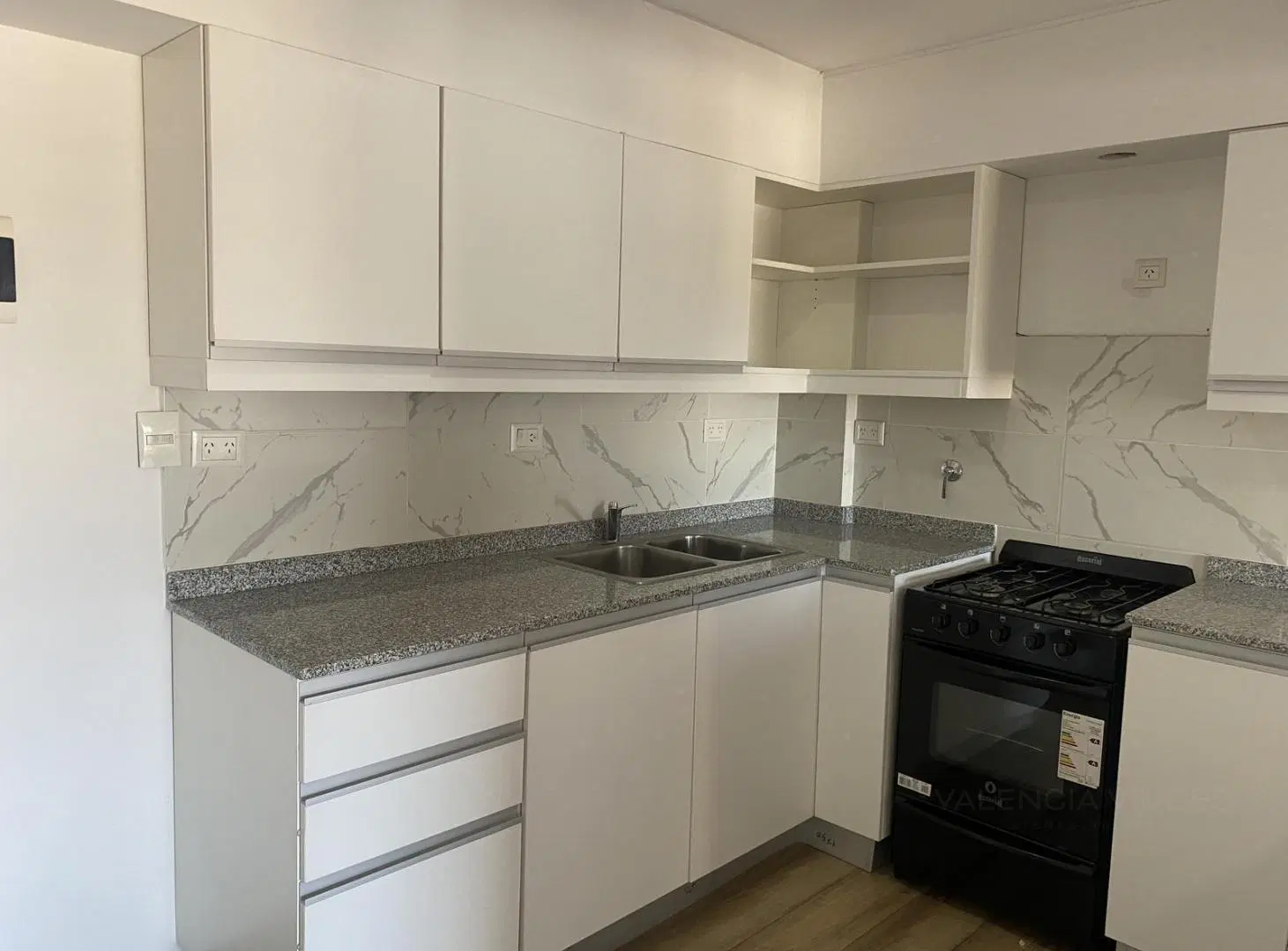 Alquiler Departamento 2 ambientes con Amenities -  Haedo 4