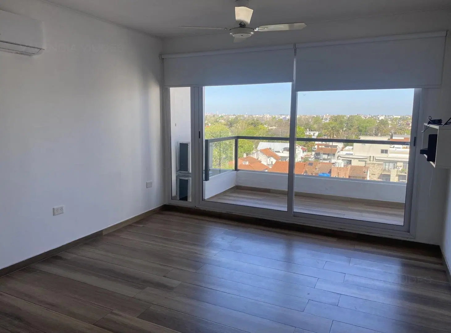 Alquiler Departamento 2 ambientes con Amenities -  Haedo 2