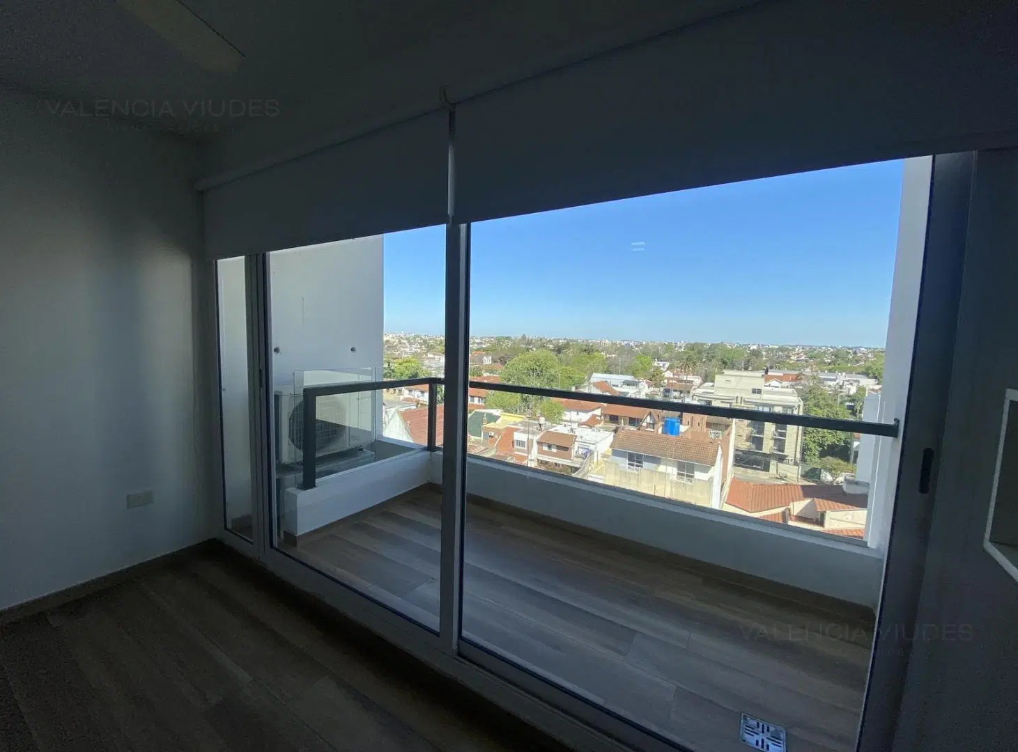 Alquiler Departamento 2 ambientes con Amenities -  Haedo 3