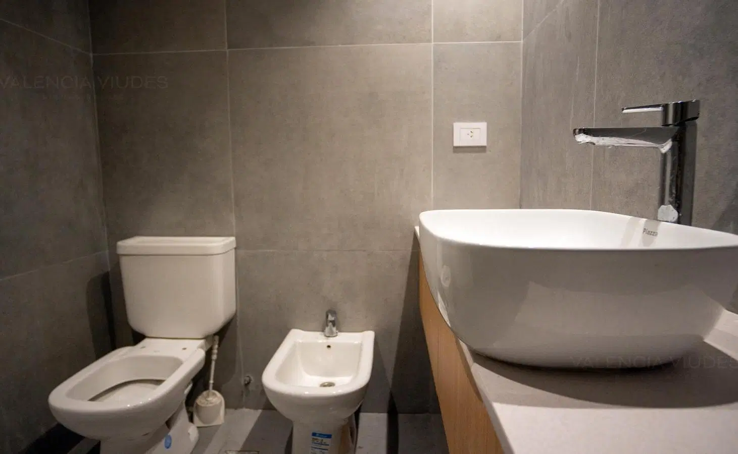 Venta Oficina 1 ambiente  - Barrio Parque Leloir 3