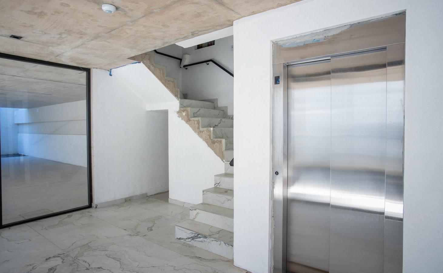 Foto de Venta Oficina 1 ambiente - Barrio Parque Leloir, imagen 4