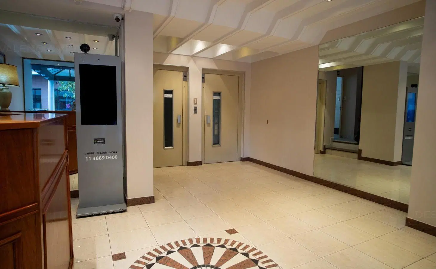 Venta de Departamento 3 ambientes en Ramos Mejia 5