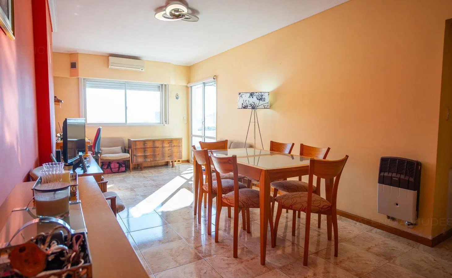 Venta de Departamento 3 ambientes en Ramos Mejia 3