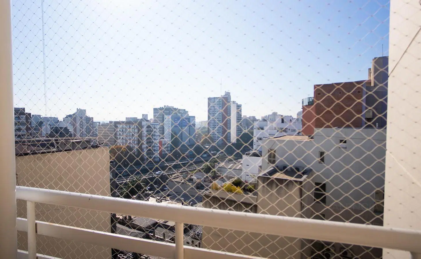 Venta de Departamento 3 ambientes en Ramos Mejia 4