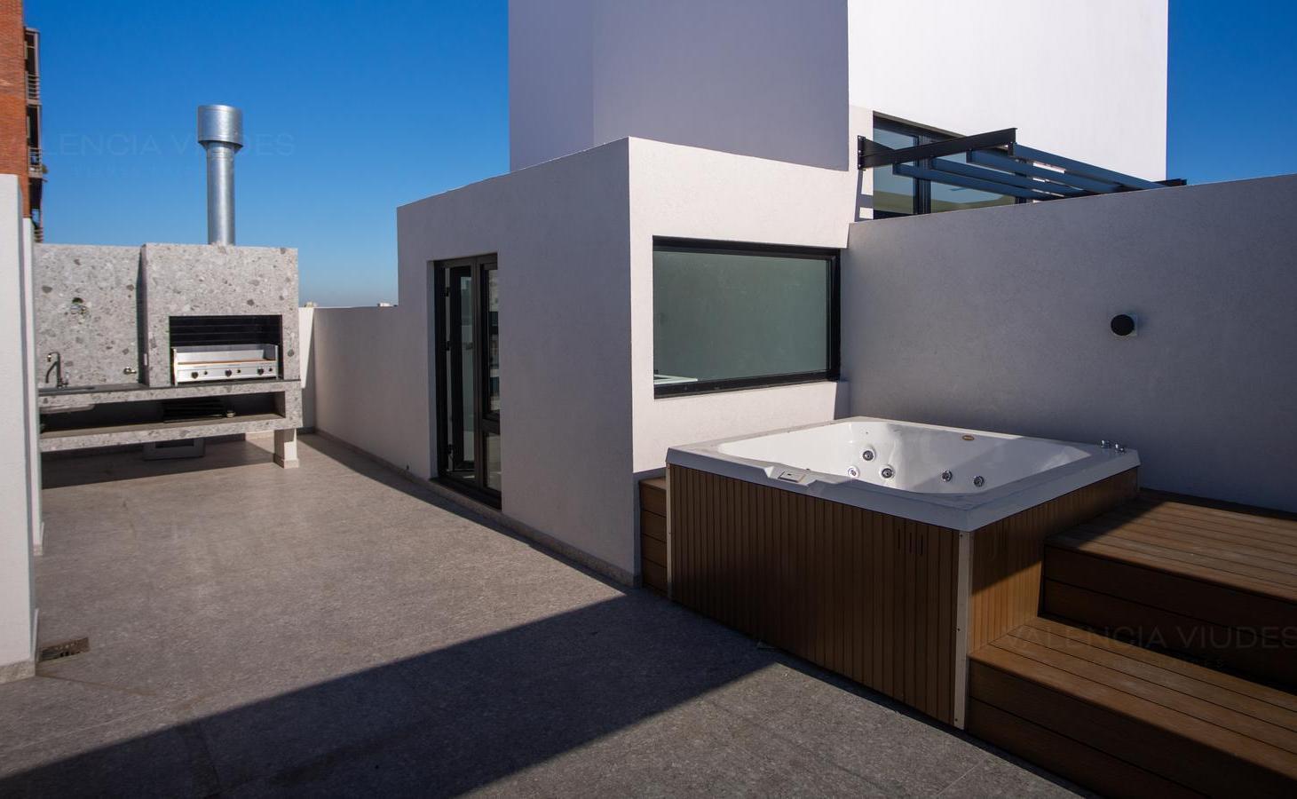 Venta Departamento 3 Ambientes Semipiso en Moron Sur - 702
