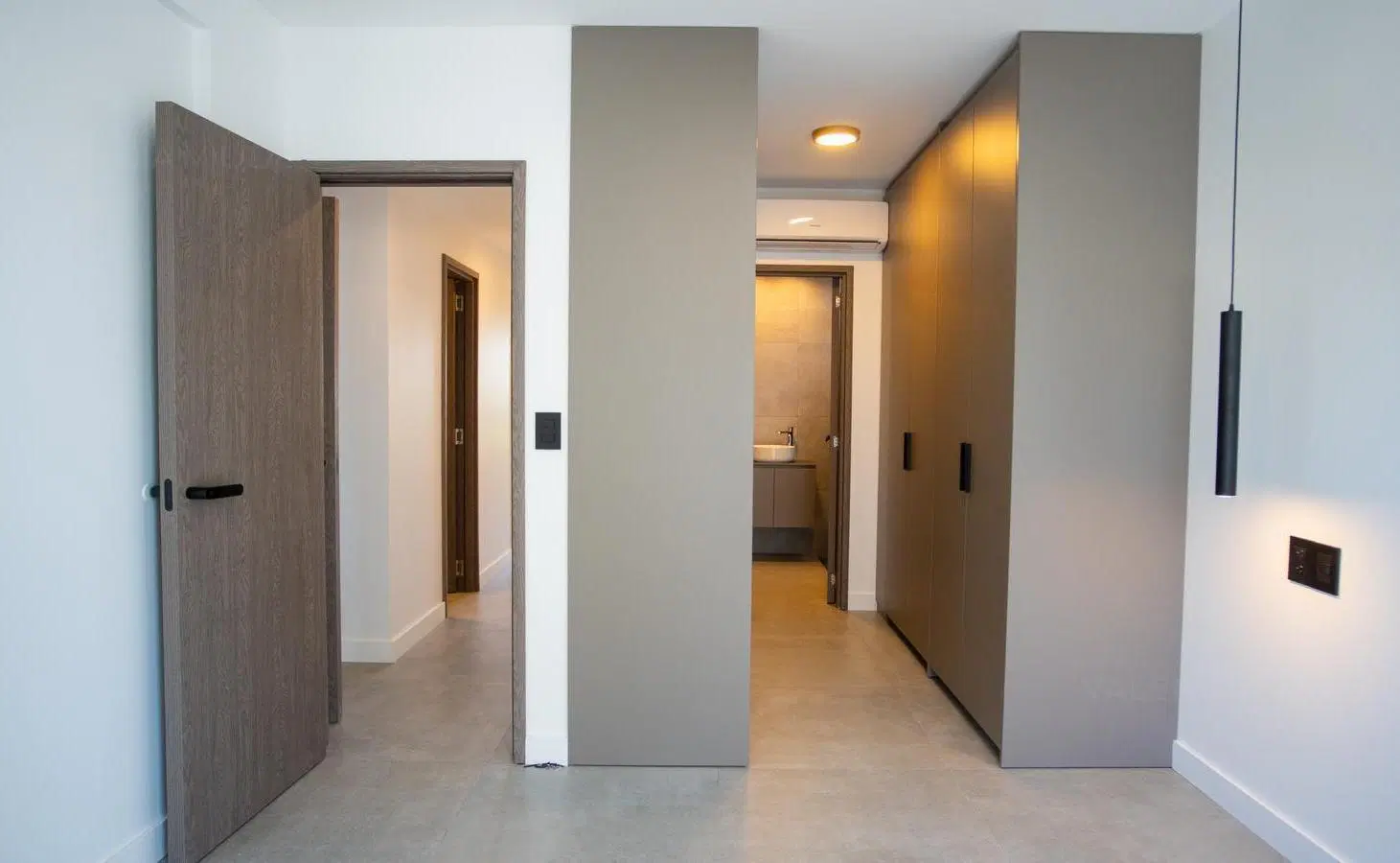 Venta Departamento 3 Ambientes Semipiso en Moron Sur - 502 4