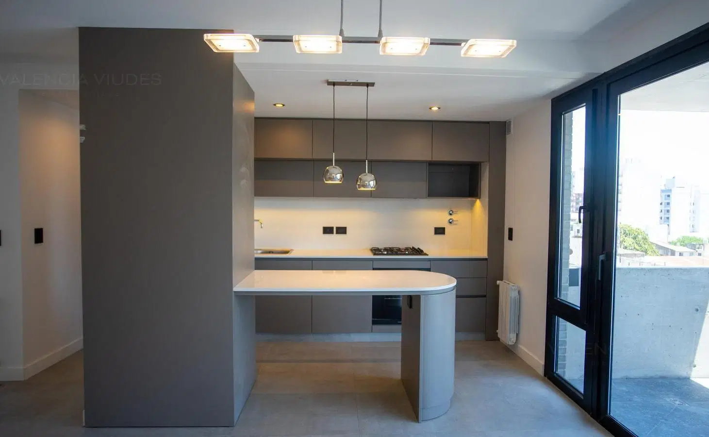 Venta Departamento 3 Ambientes Semipiso en Moron Sur - 502 3