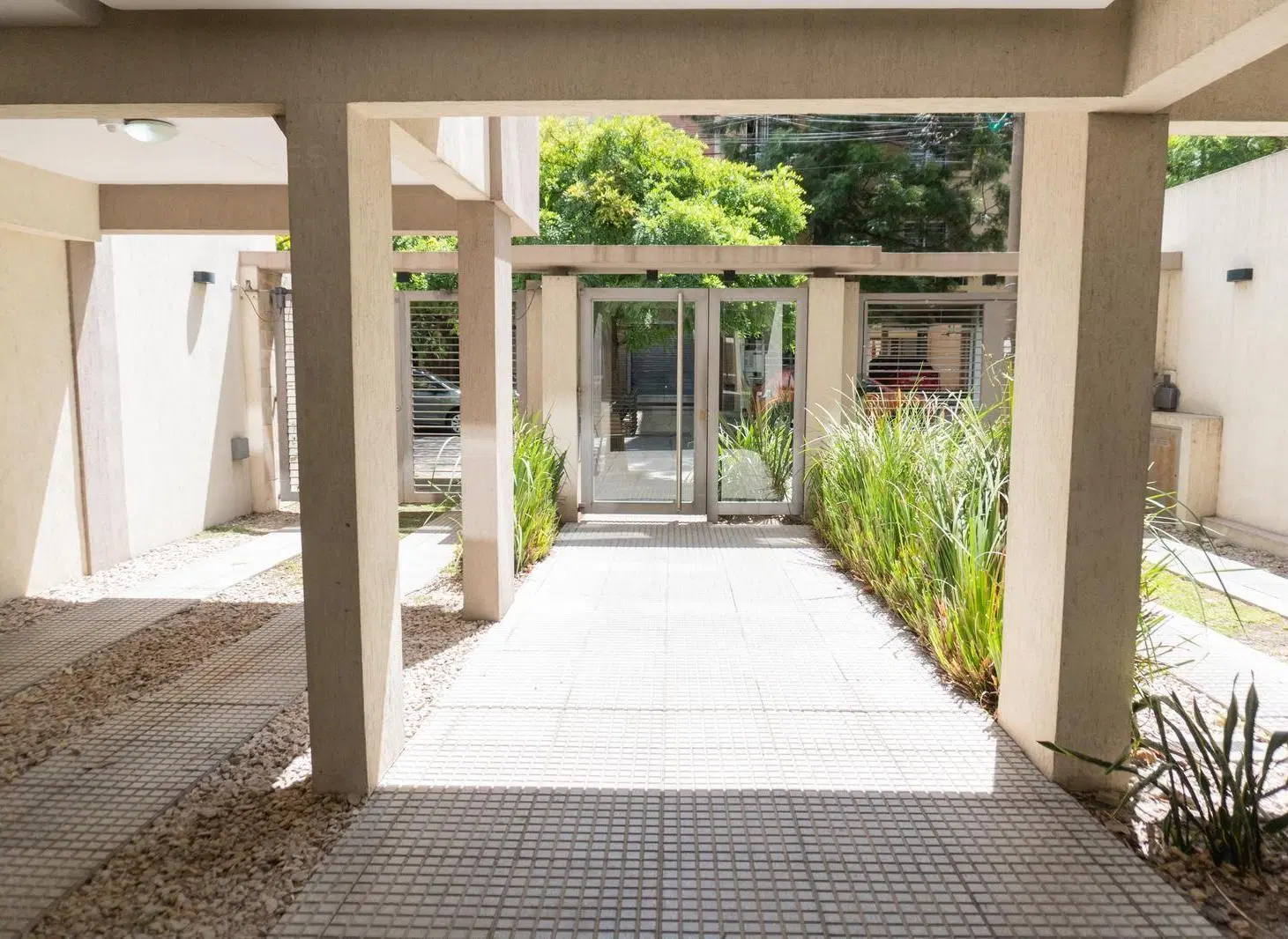 Venta Departamento 2 Ambientes Semipiso en Moron Sur (4° C) 8