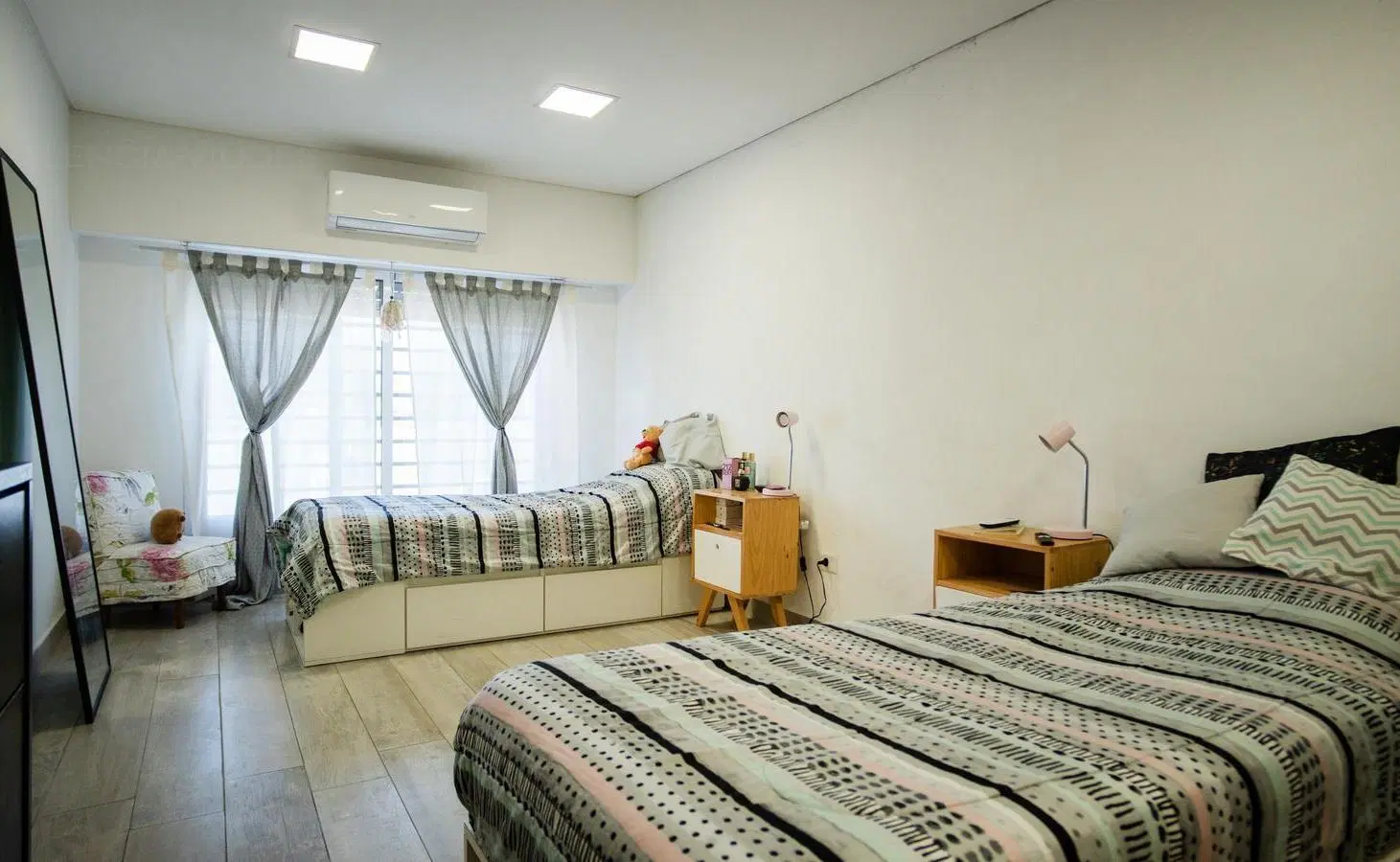 Triplex en Venta en Ramos Mejia 8