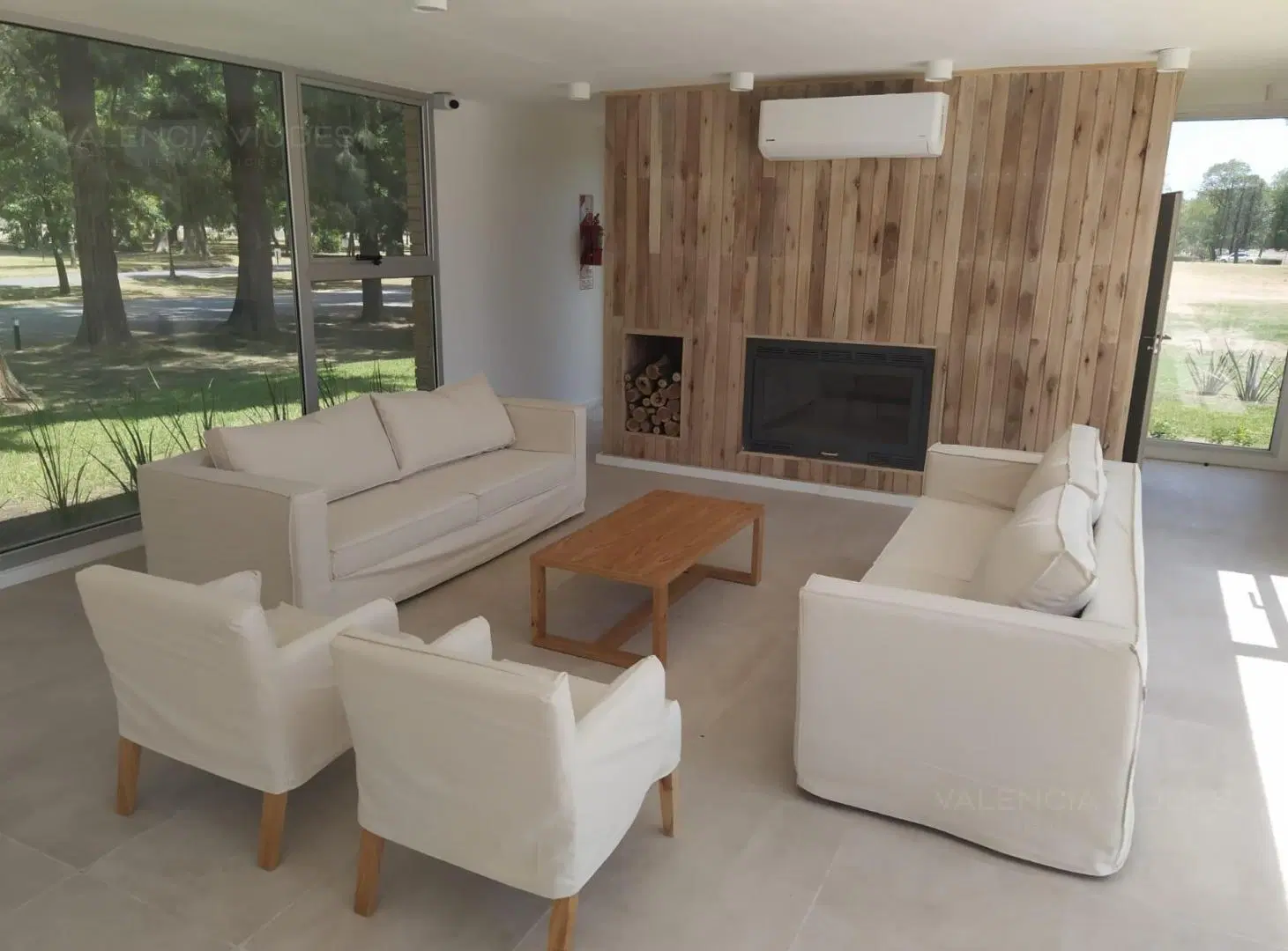 Venta Lote en Barrio Cerrado Prados del Oeste, Moreno 2
