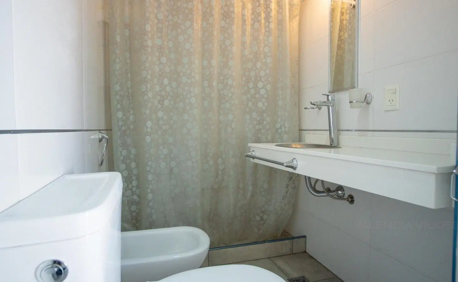 Venta de Departamento 2 ambientes con cochera, baulera y amenities en Haedo 2