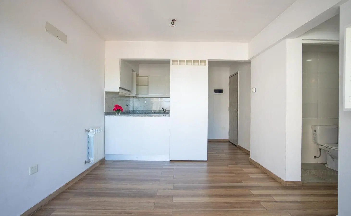Venta de Departamento 2 ambientes con cochera, baulera y amenities en Haedo 5