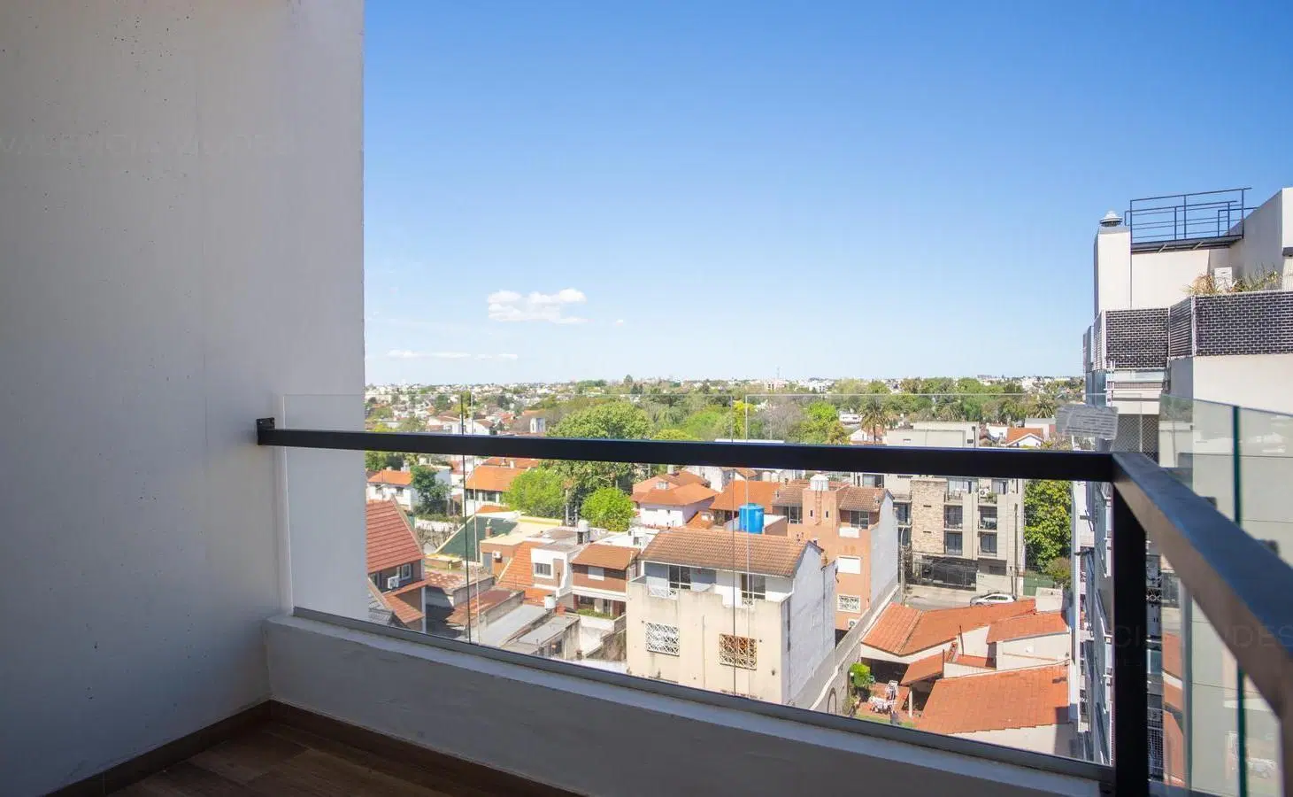 Venta de Departamento 2 ambientes con cochera, baulera y amenities en Haedo 4