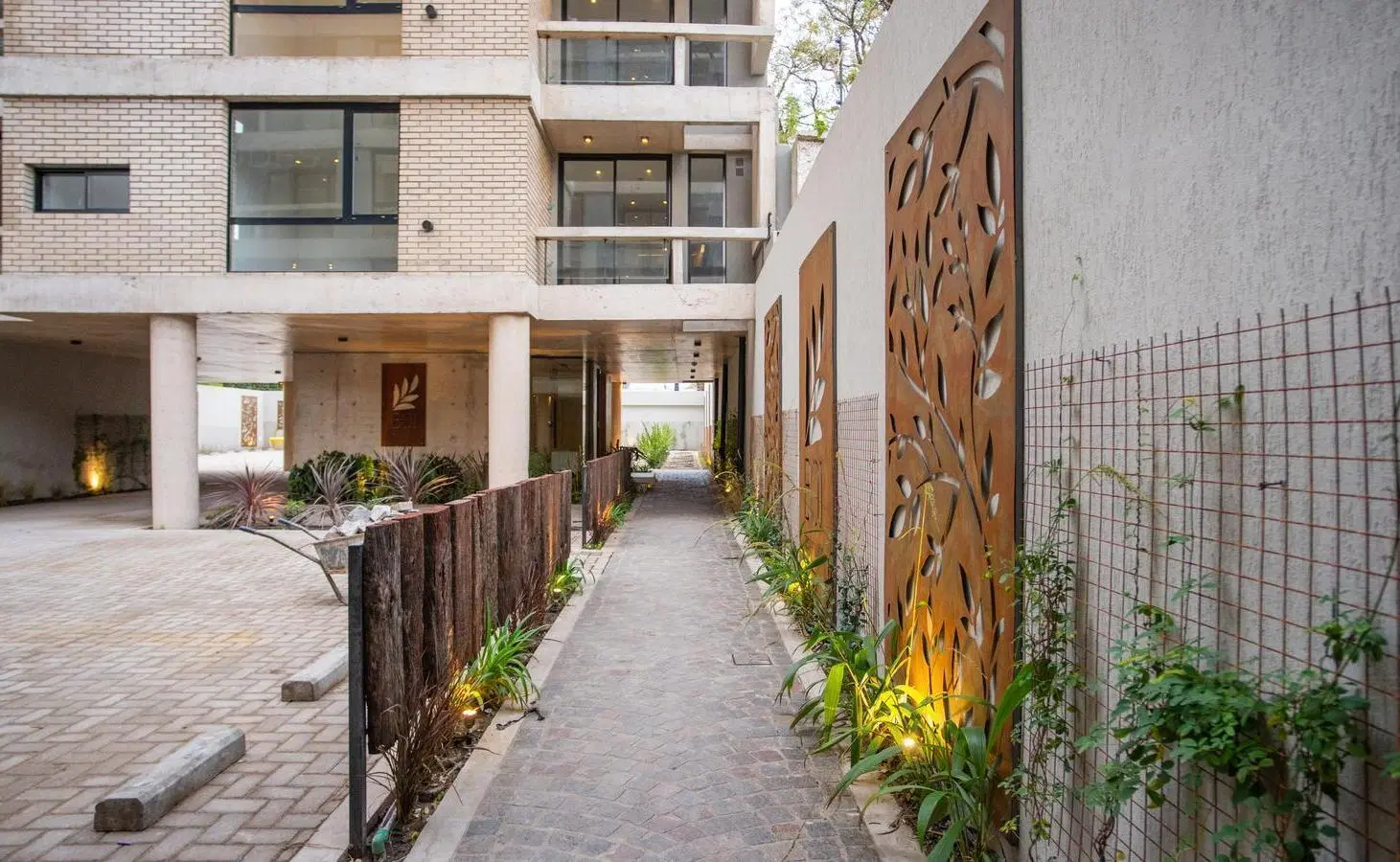 Venta departamento 2 ambientes a estrenar en Morón. 4