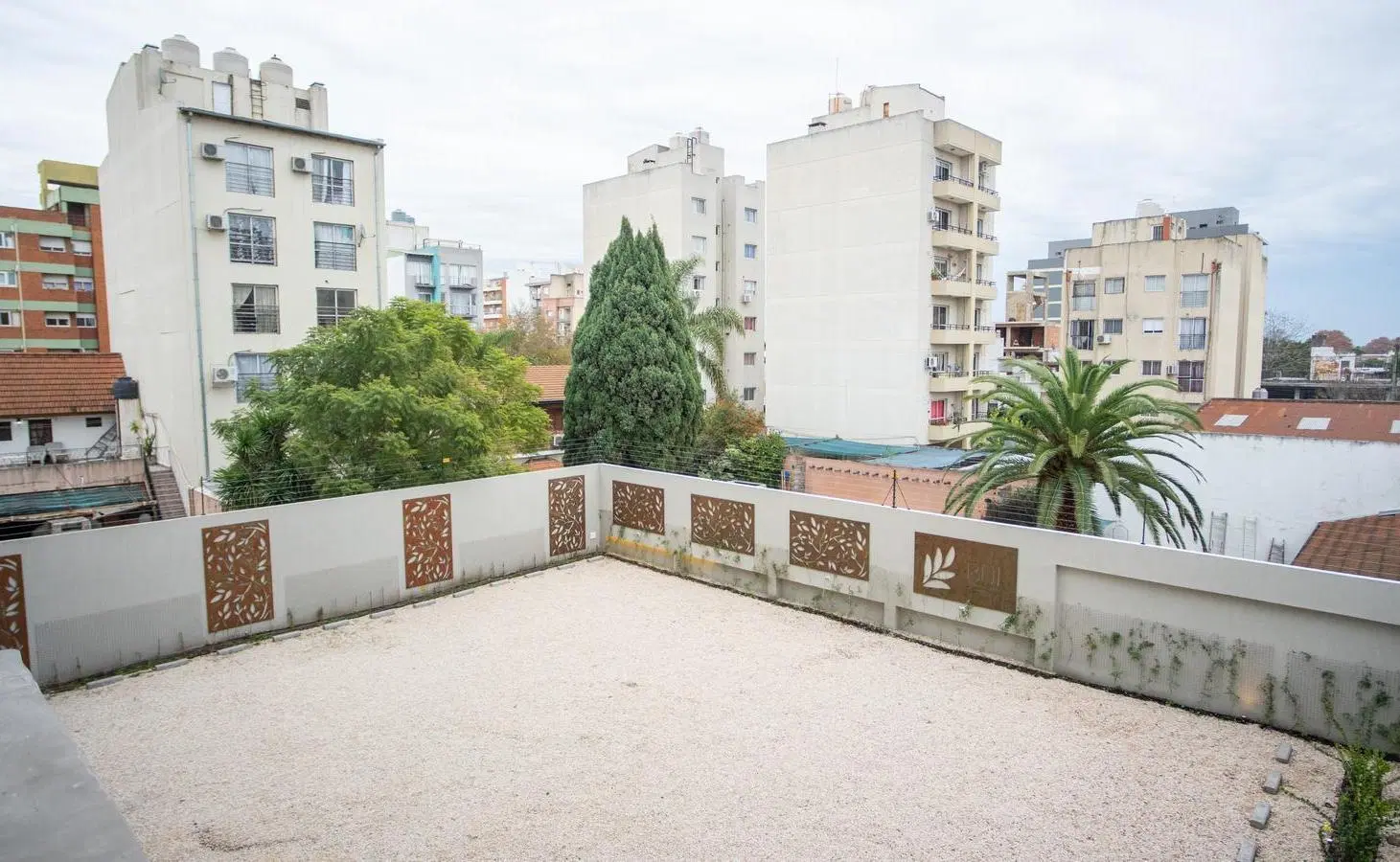 Venta departamento 2 ambientes a estrenar en Morón. 2